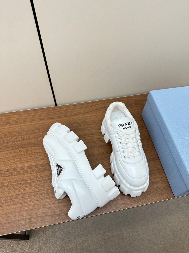 Prada Casual Shoes